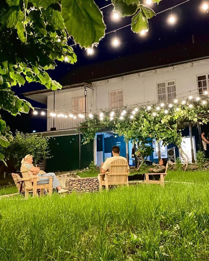 Hotel Debatoun Debed Exterior foto